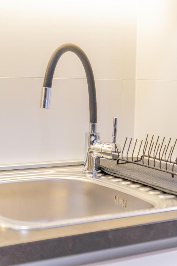 Flexible Selfcheckins 42 - Zagreb - Luxury - Garage Parking - Loggia - Brand New Διαμέρισμα Εξωτερικό φωτογραφία